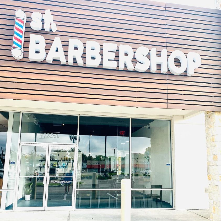 SEO MENS SALON GALLERIA st.